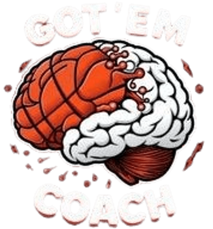 Got Em Coach SATX Logo